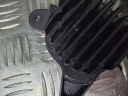 peugeot 2008 II Конвертер модуль led L90129326 *