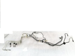 Honda CRX DE тормозной шланг оригинал