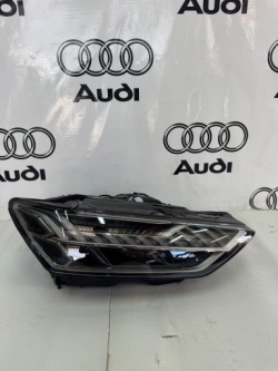 Audi A7 4K8 C8 full led фара правая передняя 4K8941036F
