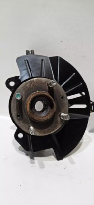 поворотный кулак kia STONIC 17- 1.0