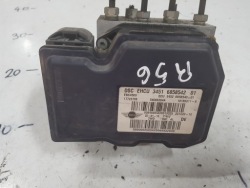 MINI COOPER ONE R56 R55 РЕСТАЙЛИНГ насос ABS 6858542
