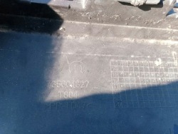 бампер передний FIAT TIPO II седан 735604327