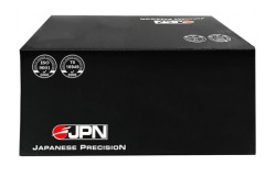 60C9145-JPN/JPN Радиатор кондиционера jpn