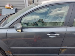 volvo V50 дверь правая задняя 455-46