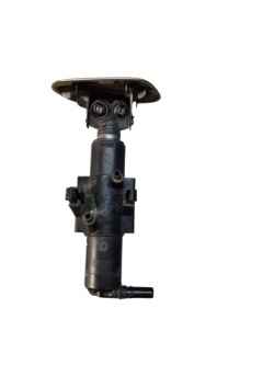 левый распылитель воды фары FORD KUGA II (DM2) CV4413L015BA 31012875 2.0л Дизель