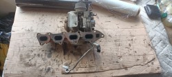9807873180 турбина TOYOTA PROACE