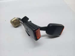 защелка ремней зад Audi A4 B5