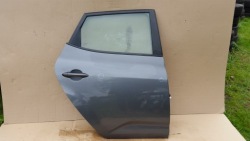 дверь правая зад kia VENGA 2011 Комплектная 9A