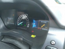датчик удара L1TT-14B006-AA FORD RANGER Fiesta PUMA 2350803 oe