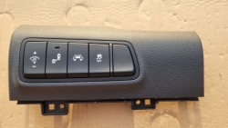 панель блок управления подогревом сидений Hyundai TUCSON III 2015 2020