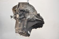 Focus III MK3 c-max MK2 1.6 16V Eco 150KM коробка BV6R-7002-LG на запчасти