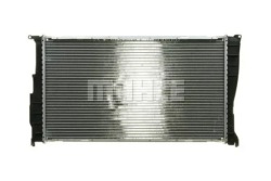 mahle CR 1084 000P радиатор охлаждения, система Двигателя