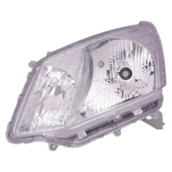 фара левая Isuzu 2004 2005 2006 2007 2008 2009 2010 2011