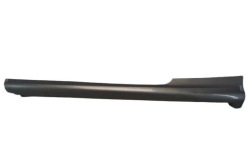 порог молдинг порога левый opel CORSA e 3D 39004719 (P298)