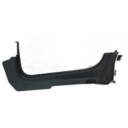 lamborghini уракан LP580 защита порога правая 4T1851904D QG8