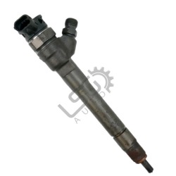 форсунки комплект 0445110546 nissan QASHQAI II J11 1.6 R9M 17R