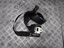 ремень левый передний безопасности Audi A4 B7