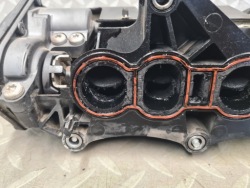 коллектор Впускный ASTRA IV J MOKKA 1.6 55490053