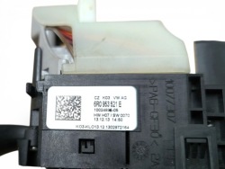 подрулевой переключатель seat IBIZA 4 2014 6R0959654