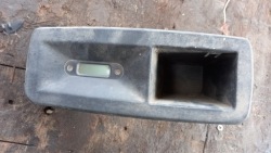 735270470 консоль защита FIAT PALIO 2002r-2006r