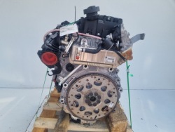 Двигатель BMW F45 2.0 d Дизель 190KM B47C20A