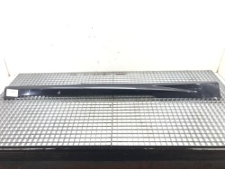молдинг порога правый FORD Fiesta MK7 хэтчбек 8A6J-10154-ABW