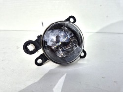 opel CROSSLAND X ГАЛОГЕН led правый правая Сторона 13497330 89251502 oe