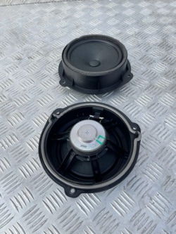 Двери Audi Q3 II 83A F3 18- 83A035411A