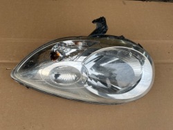 фара левая передняя CITROEN C1 и 89092918 европа valeo