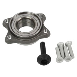 ступица переднего колеса Audi A6 C5 1997 1998 1999 2000 2001 2002 2003 2004