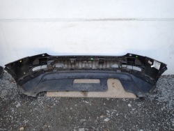 бампер задний Audi Q3 8U 8UB s 2011-2015R