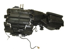 Audi A8 4H D4 радиатор отопителя 4H1820005H