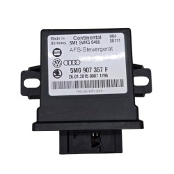 модуль управления светом volkswagen oe 5M0907357F