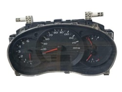 спидометр часы renault KANGOO 28118012-3