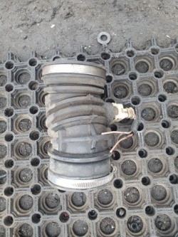 компрессор кондиционера ESPACE III 2.0 8V