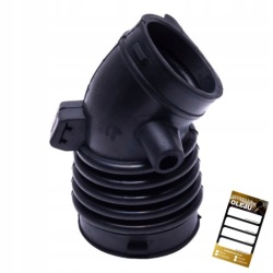 патрубок Впускный для mazda MPV II ЗАМЕНА AJ5113221