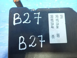 насос ABS vw POLO 6R 0265239056