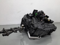 радиатор отопителя XC60 и P31348268 W4172006 BG9N-18D612-AA