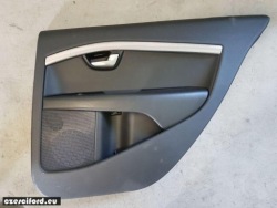 дверные карты задний правый volvo S80 II 2010