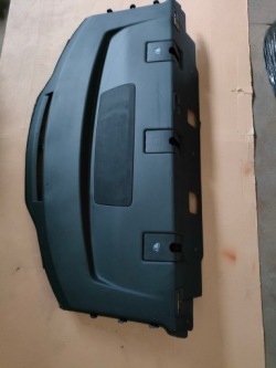 MASERATI Ghibli полка багажника