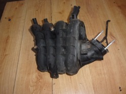 Hyundai I10 и коллектор Впускный 1.2 16V РЕСТАЙЛИНГ