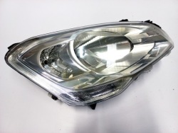фара правая peugeot PARTNER III 9682828180
