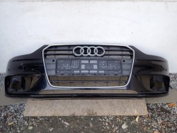 бампер передний Audi A4 8K B8 РЕСТАЙЛИНГ 2012-2015R 8K0807437AA