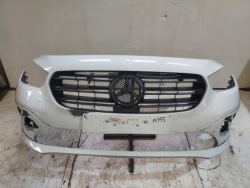 бампер MERCEDES CITAN II W420 передний