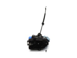 SKODA oe 3D1837016AC замок двери