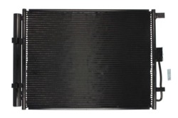 loro 97606-A2000 Радиатор кондиционера