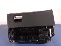 бардачок консоли пассажира PORSCHE oe 97055220409