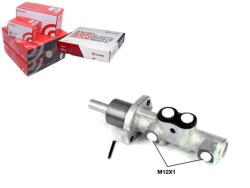 Brembo m 85 038 насос