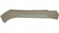 молдинг порога правая перед INFINITI QX70 FX37 FX30