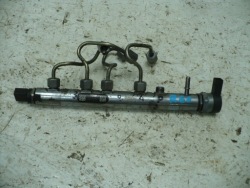 топливная рейка MINI COUNTRYMAN R60 2,0 851416601